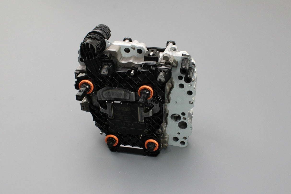 Audi TT TTS 2015-2024 1.8 TFSI 7 speed mechatronic unit 0GC325025E Z6F