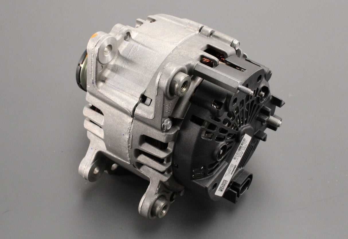 VW Crafter Audi A3 Skoda SEAT 12-on 180A alternator (2.0 TDI) 03L903024L
