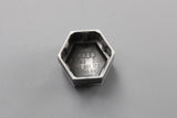 Audi Q7 SQ7 4L 2007-2015 wheel nut bolt cover cap (x1) 4L0601173 Z37