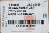 Audi TT TTS 2015-2024 1.8 TFSI 7 speed mechatronic unit 0GC325025E Z6F