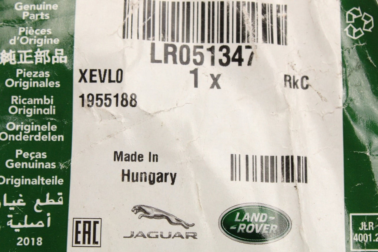 Land Rover Discovery Sport RR Evoque rear diff oil seal kit LR051347