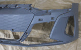 Audi e-tron GT 2021-on front bumper cover (primed) 4J3807221J GRU