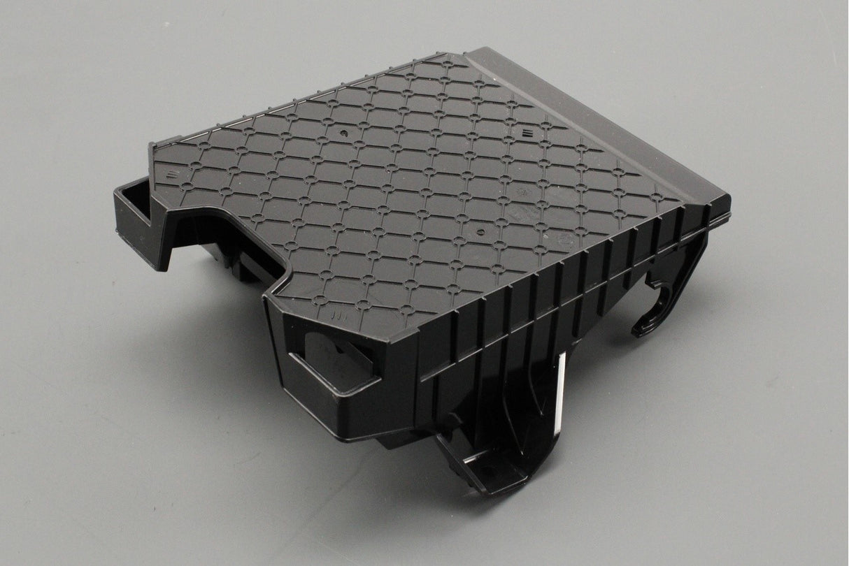 VW Polo T-Roc T-Cross underseat service booklet holder 2G0882639B 82V