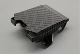 VW Polo T-Roc T-Cross underseat service booklet holder 2G0882639B 82V