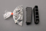 VW ID.Buzz 2023-on Rhino KammBar Pro roof bars (SWB) ID2PR