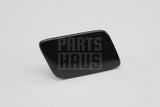 Skoda Yeti 2010-13 headlight washer jet cover cap (right) 5L0955110
