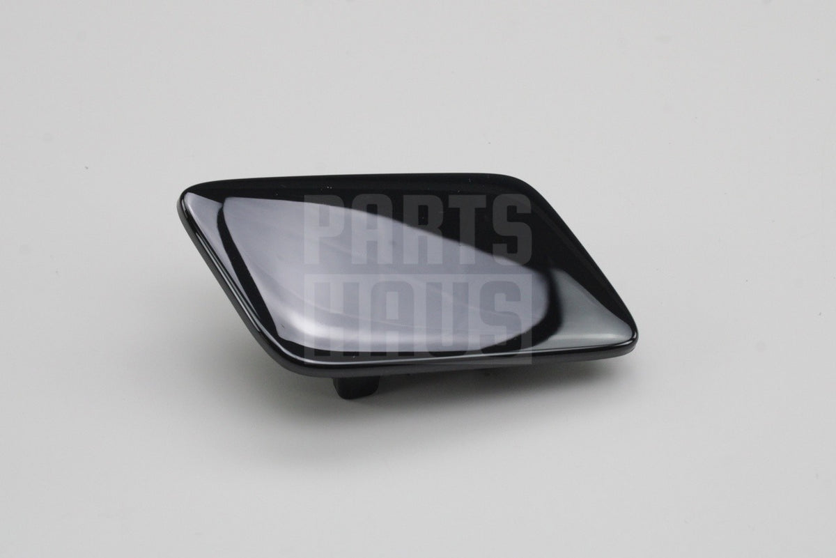 Skoda Yeti 2010-13 headlight washer jet cover cap (right) 5L0955110