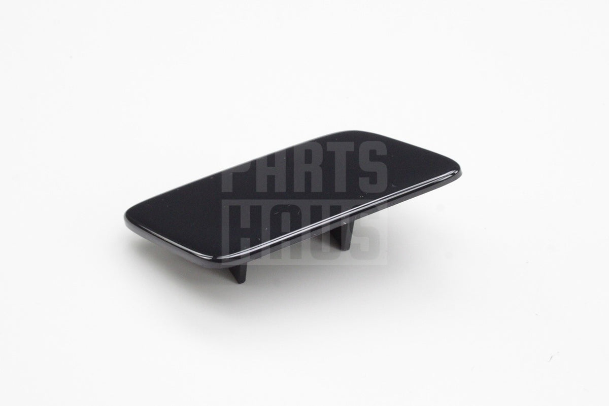 Skoda Yeti 2010-13 headlight washer jet cover cap (right) 5L0955110