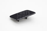 Skoda Yeti 2010-13 headlight washer jet cover cap (right) 5L0955110