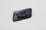 Skoda Yeti 2010-13 headlight washer jet cover cap (right) 5L0955110