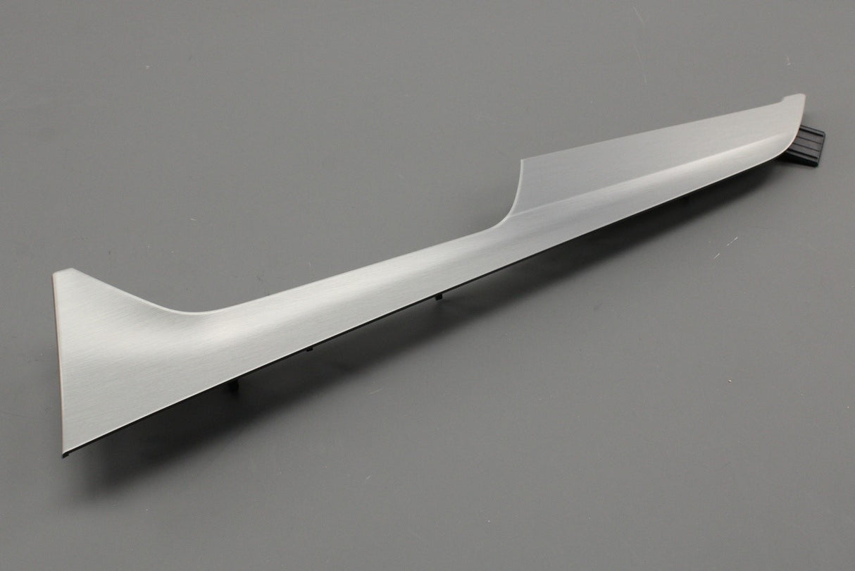 Audi A7 RS7 2019-on interior door panel trim (rear right) 4K8867420A 2UD