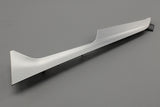 Audi A7 RS7 2019-on interior door panel trim (rear right) 4K8867420A 2UD