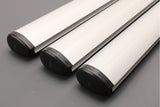 VW ID.Buzz 2023-on Rhino KammBar Pro roof bars (SWB) ID3PR