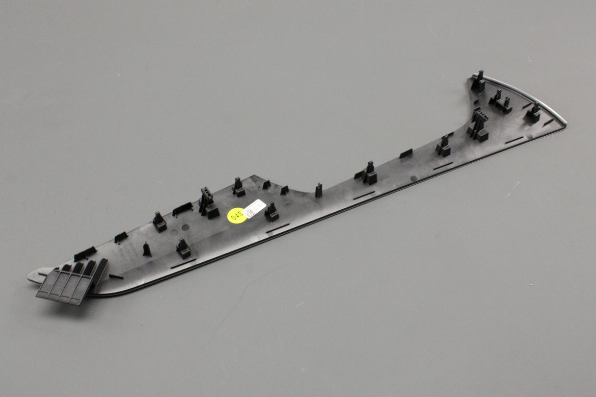 Audi A7 RS7 2019-on interior door panel trim (rear right) 4K8867420A 2UD
