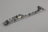 Audi A7 RS7 2019-on interior door panel trim (rear right) 4K8867420A 2UD