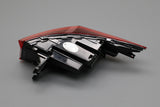 Skoda Enyaq 2021-on Elroq 2025-on LED tail light (outer left) 5LA945207E