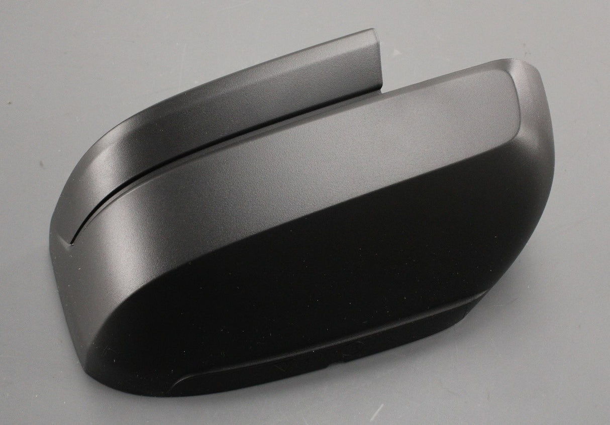 VW Crafter 2017-on wing mirror cover (lower right) 7C0857604A 9B9
