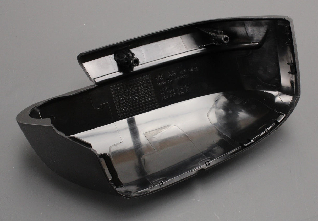 VW Crafter 2017-on wing mirror cover (lower right) 7C0857604A 9B9