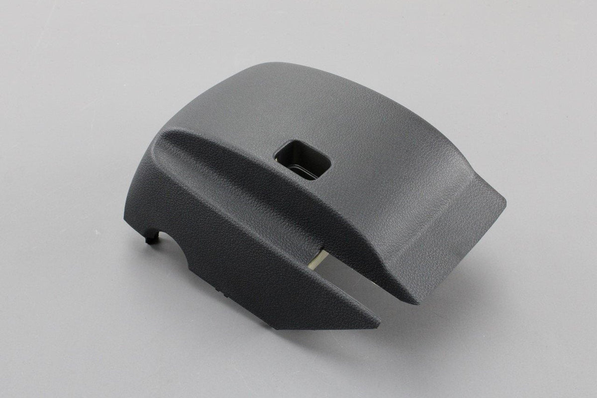 VW Tiguan Beetle Eos Golf steering column trim (lower) 5N0858559F 82V, view 1
