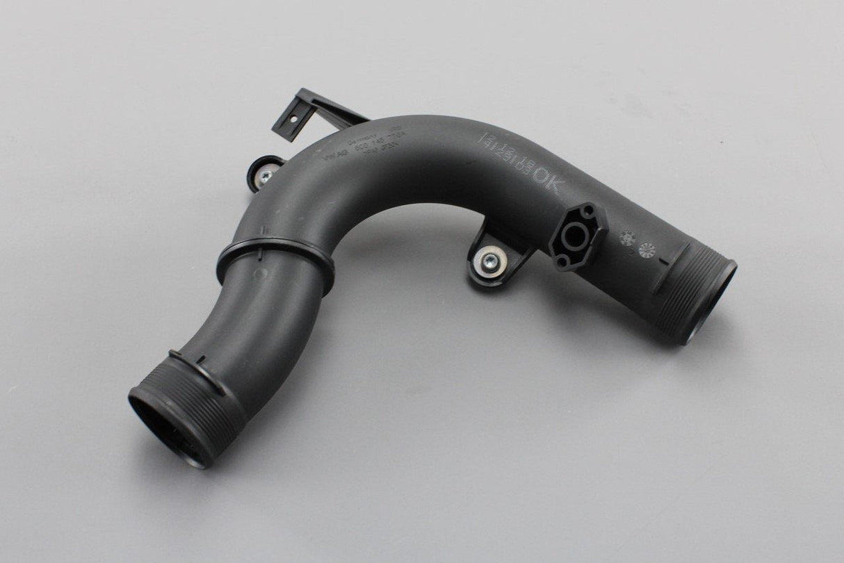 VW Audi Skoda SEAT 1.8 2.0 TFSI Hard Boost pressure MAP pipe 6C0145770A