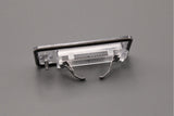 Audi A3 A4 A6 Q7 RS4 04-17 number plate light holder (right) 8E0807430B