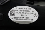 Skoda Enyaq 2021-on Elroq 2025-on LED tail light (outer left) 5LA945207E