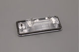 Audi A3 A4 A6 Q7 RS4 04-17 number plate light holder (right) 8E0807430B
