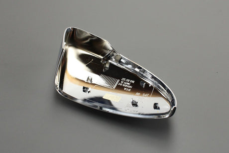 VW Beetle 2012-2019 chrome wing mirror cover cap (left) 3AA857537 2ZZ