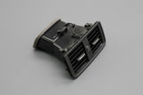 Audi Q5 2017-2025 centre console air vent (rear) 80A819203C 6PS