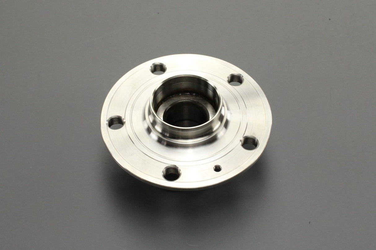 VW Passat Caddy Arteon Tiguan Skoda SEAT wheel bearing (rear) 5WF501611A