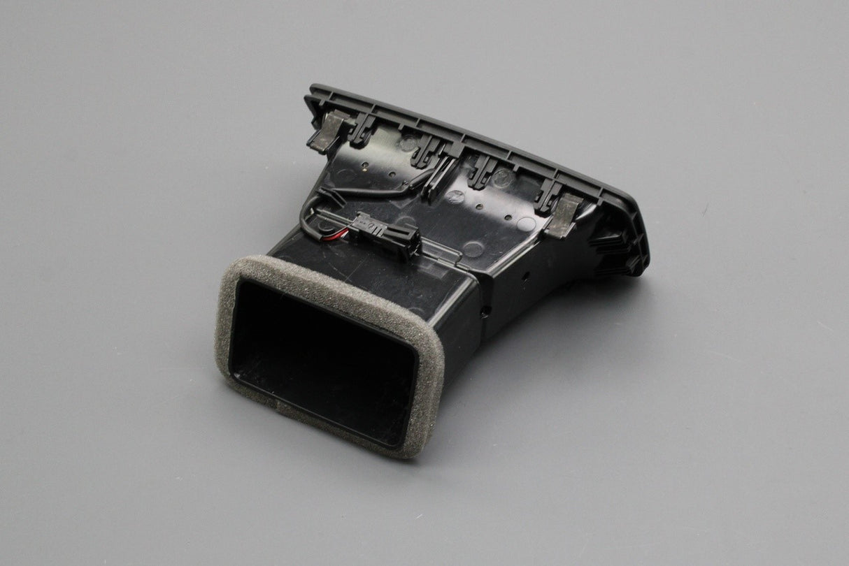 Audi Q5 2017-2025 centre console air vent (rear) 80A819203C 6PS