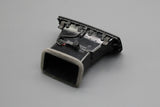 Audi Q5 2017-2025 centre console air vent (rear) 80A819203C 6PS