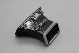 Audi Q5 2017-2025 centre console air vent (rear) 80A819203C 6PS