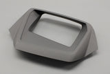 Audi Q4 e-tron 2022-on RHD centre dashboard trim 89C857161 6PS