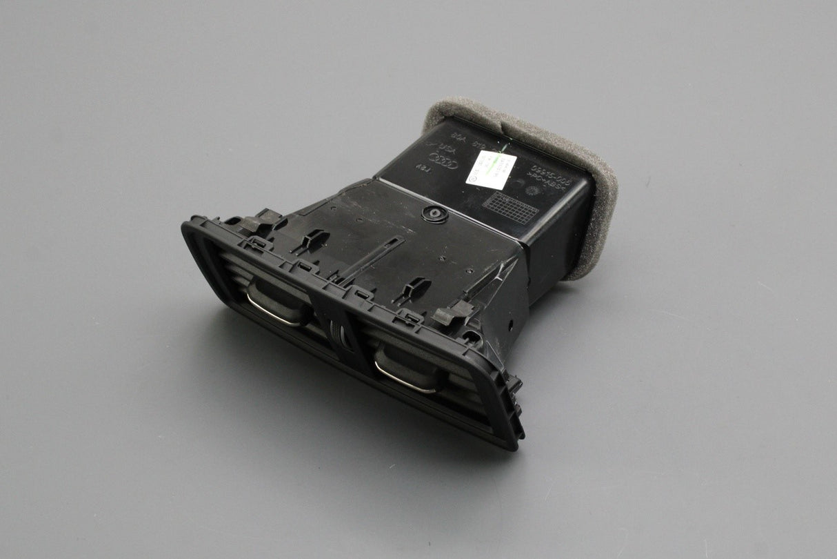 Audi Q5 2017-2025 centre console air vent (rear) 80A819203C 6PS