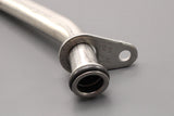 VW Audi Skoda SEAT 1.2 TFSI turbo oil return pipe line 03F145735E