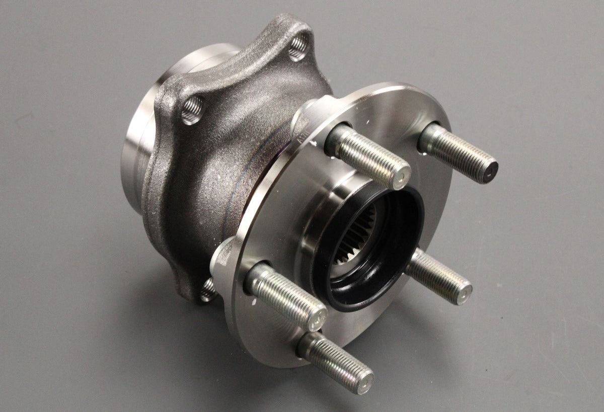 Toyota GT86 16-on GR86 21-on wheel bearing hub (rear) SU003-07348, view 1