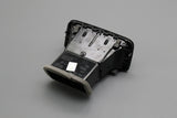 Audi Q5 2017-2025 centre console air vent (rear) 80A819203C 6PS