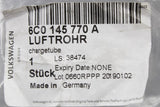 VW Audi Skoda SEAT 1.8 2.0 TFSI Hard Boost pressure MAP pipe 6C0145770A
