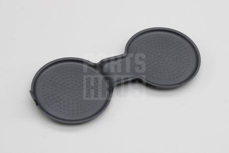 VW Arteon 17-on Passat 15-on centre cup holders insert mat 3G0863301 82V