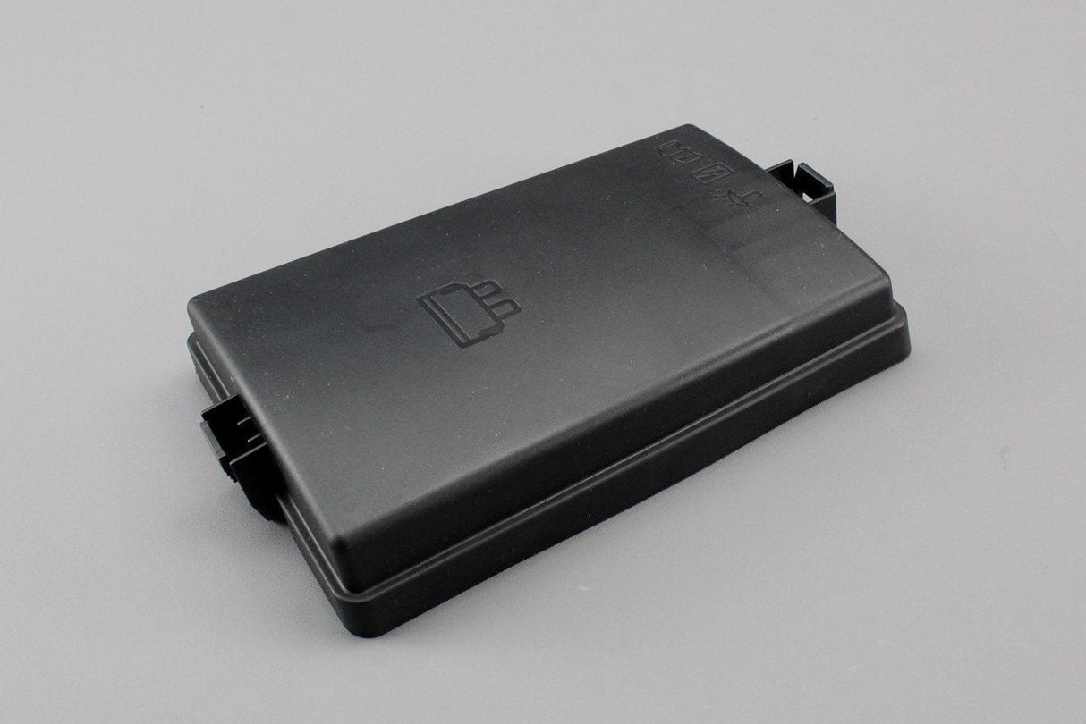 VW Golf MK7 Audi A3 TT Q2 SEAT Leon Octavia fuse box cover 5Q0937132C