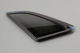 Audi Q3 2019-on rear quarter window glass (left) 83A845297G NVB