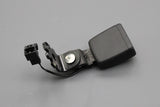 Audi A4 A5 RS4 RS5 2016-2025 seat belt latch (rear right) 8W0857740D MNB