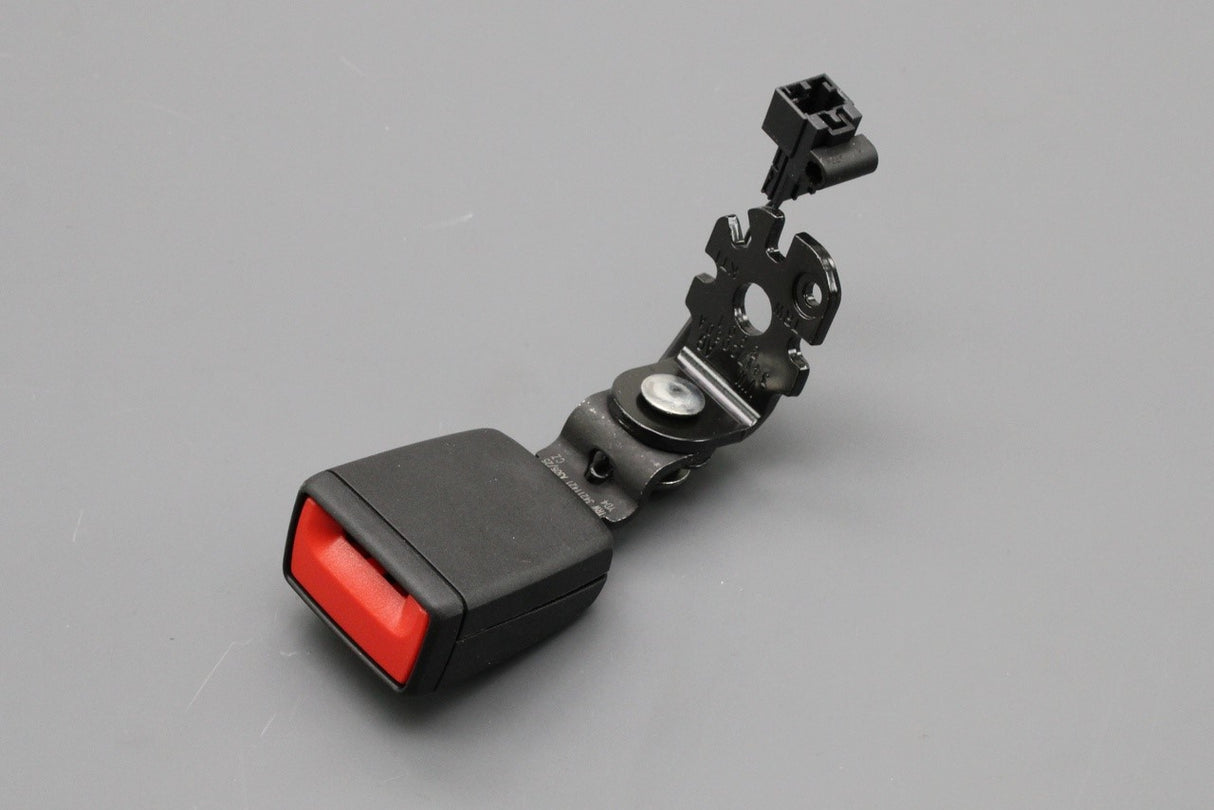 Audi A4 A5 RS4 RS5 2016-2025 seat belt latch (rear right) 8W0857740D MNB