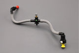 Range Rover 2010-2012 3.6L V8 fuel rail hose LR002477