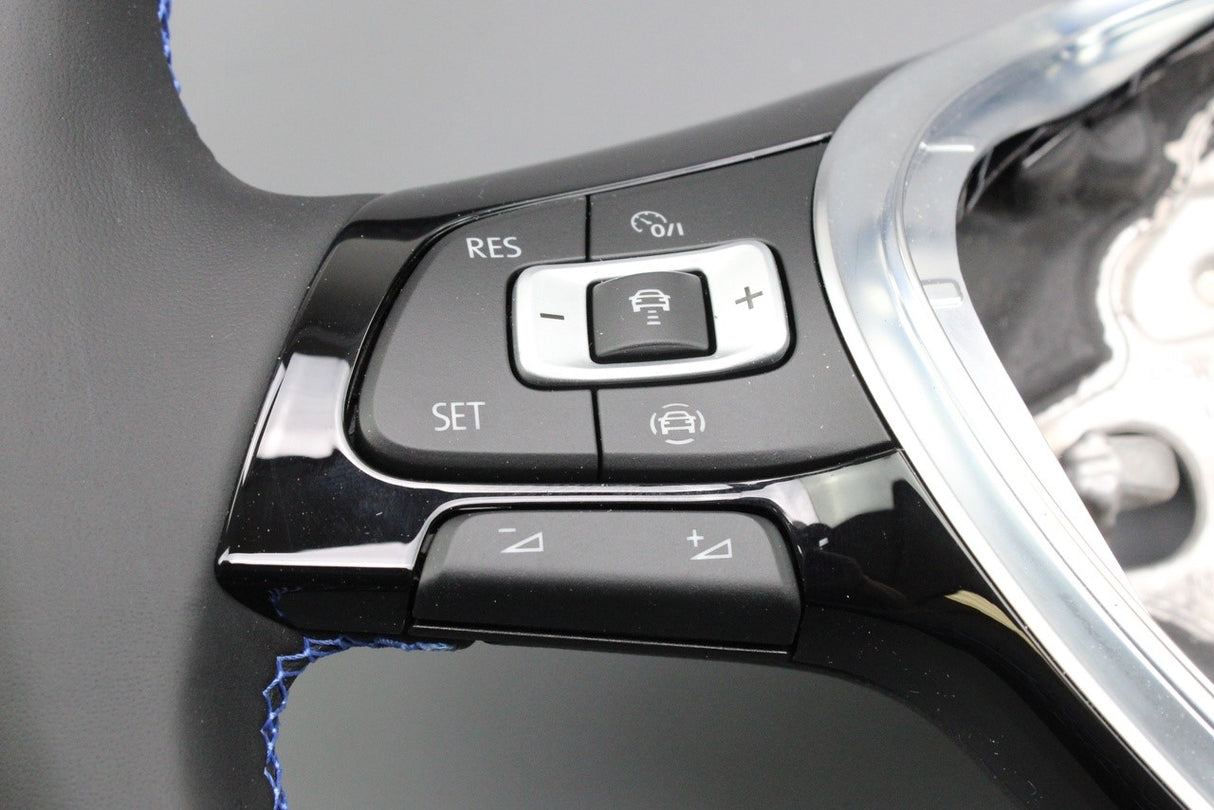 VW e-Golf 2014-2021 multifunctional steering wheel 5G0419091BG ENF
