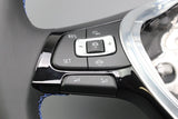 VW e-Golf 2014-2021 multifunctional steering wheel 5G0419091BG ENF