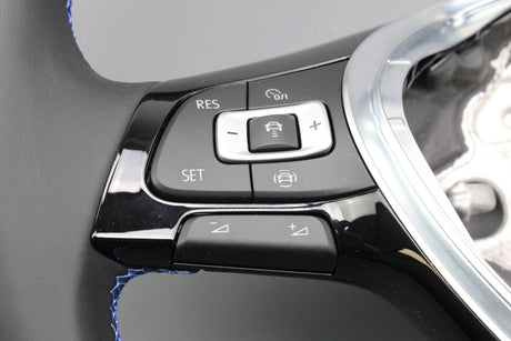 VW e-Golf 2014-2021 multifunctional steering wheel 5G0419091BG ENF