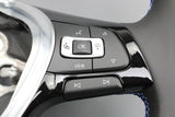 VW e-Golf 2014-2021 multifunctional steering wheel 5G0419091BG ENF