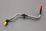 Range Rover 2010-2012 3.6L V8 fuel rail hose LR002477